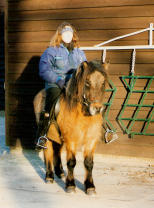 Glaesir frá Dicksdóttir