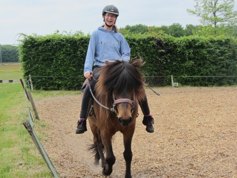 Andvari maakt veel mensen blij.