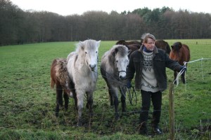 ONZE SCHIMMELS DOOR MISCHA 012